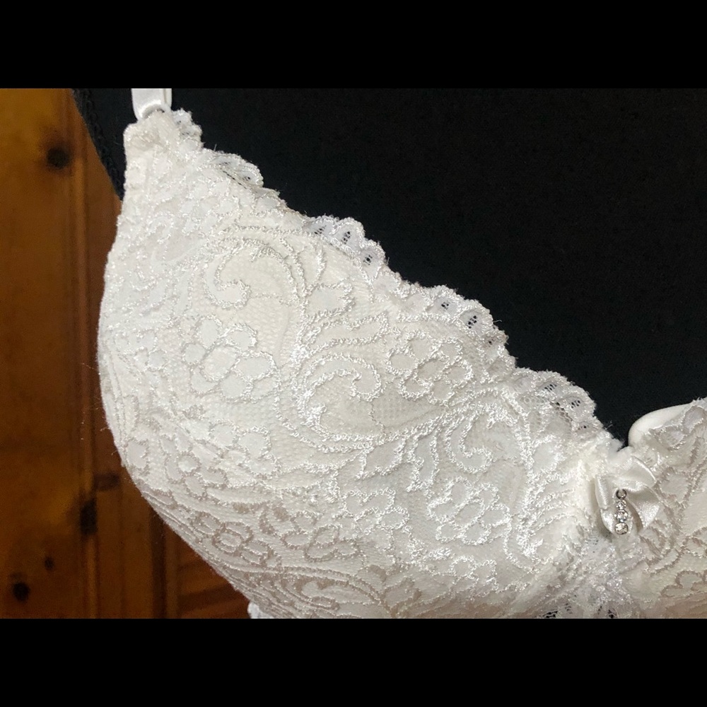 Smart & Sexy bra - Picture 3 of 6